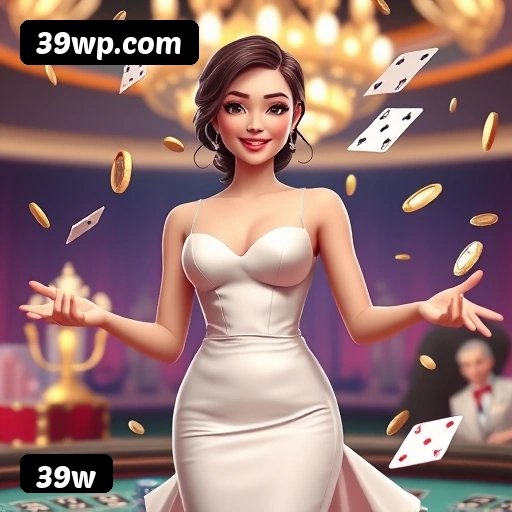 Vantagens de jogar slots no 39w Brasil